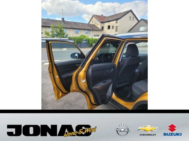 Suzuki Vitara Comfort Hybrid