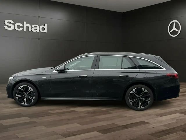 Mercedes-Benz E 300 E 300 e Estate