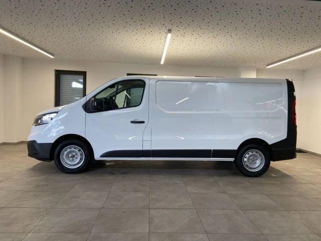 Renault Trafic L2H1