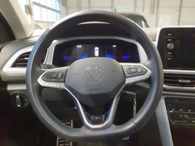 Volkswagen T-Roc 2.0 TDI DSG