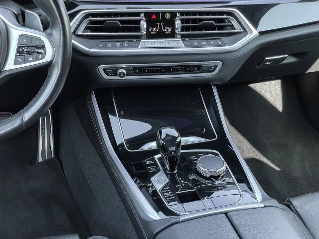 BMW X5 M-Sport xDrive30d
