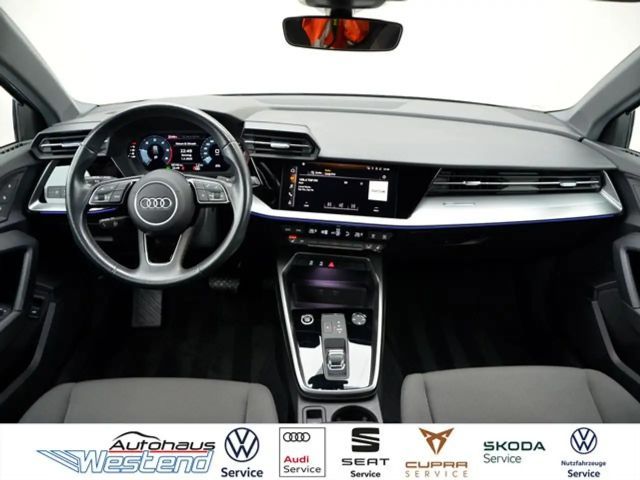 Audi A3 35 TDI Sedan Sportback