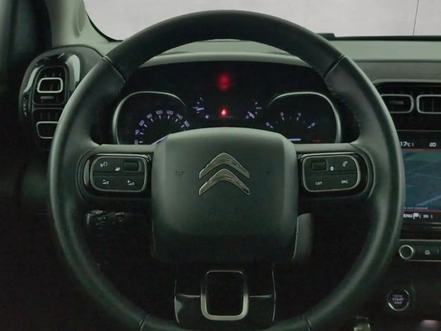 Citroën C3 Aircross Pack Shine