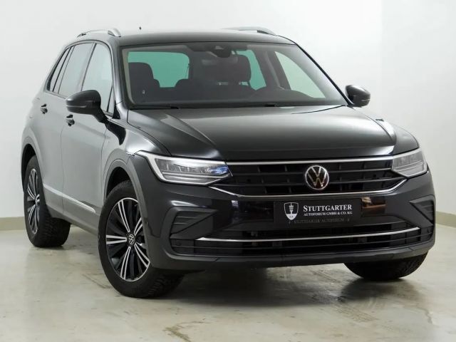Volkswagen Tiguan Active ACC Navi Kamera