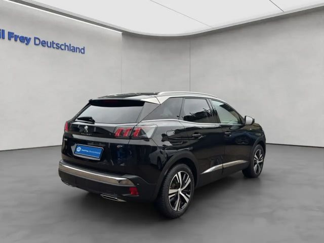 Peugeot 3008 GT-Line Hybrid