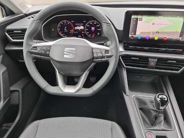 Seat Leon 1.0 TSI Style