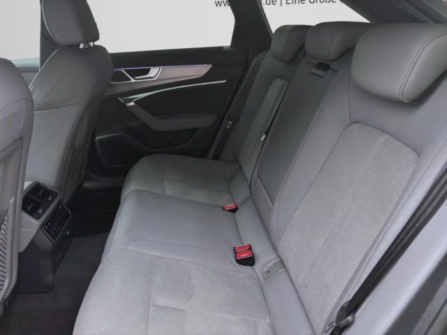 Audi A6 Avant Hybride Quattro Sport