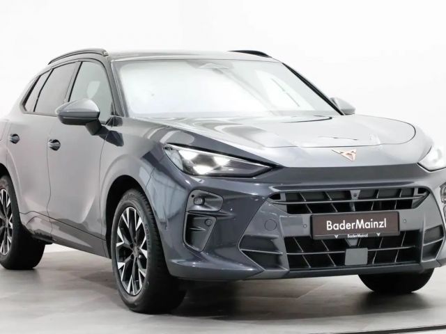 Cupra Terramar 1.5 eTSI