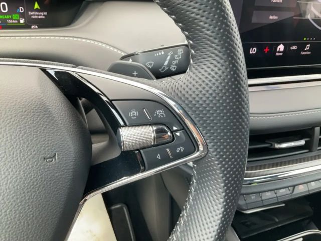 Skoda Enyaq Sportline iV 60