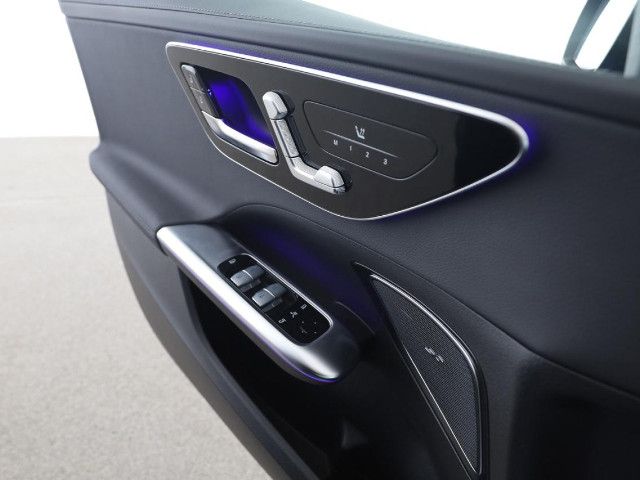 Mercedes-Benz C 200 AMG Line C 200 d Estate