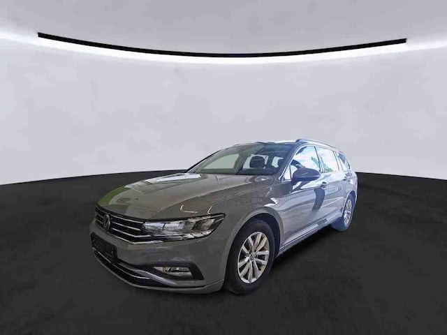 Volkswagen Passat 2.0 TDI Business DSG Variant