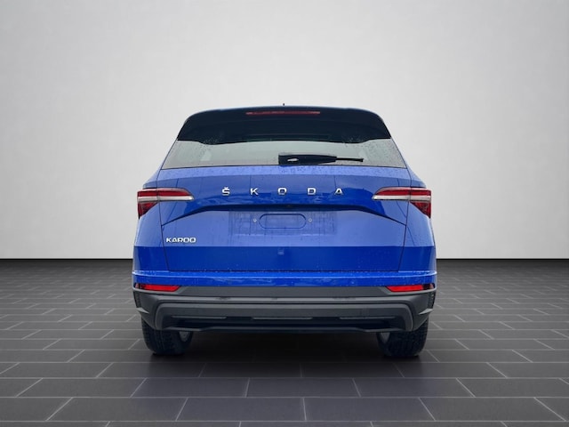 Skoda Karoq 1.5 TSI Style Style