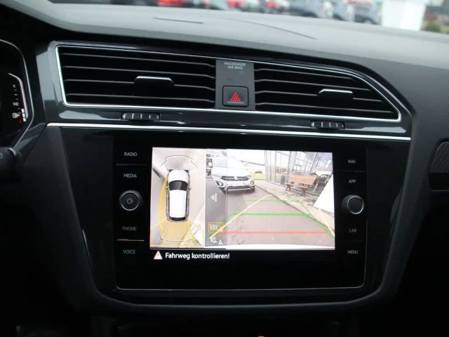 Volkswagen Tiguan DSG R-Line