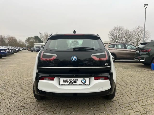 BMW i3 120Ah Sedan