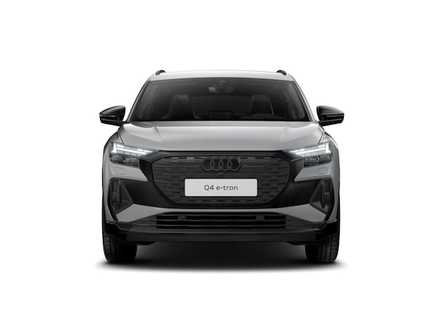 Audi Q4 e-tron SUV 45 e-tron Audi Q4 e-tron