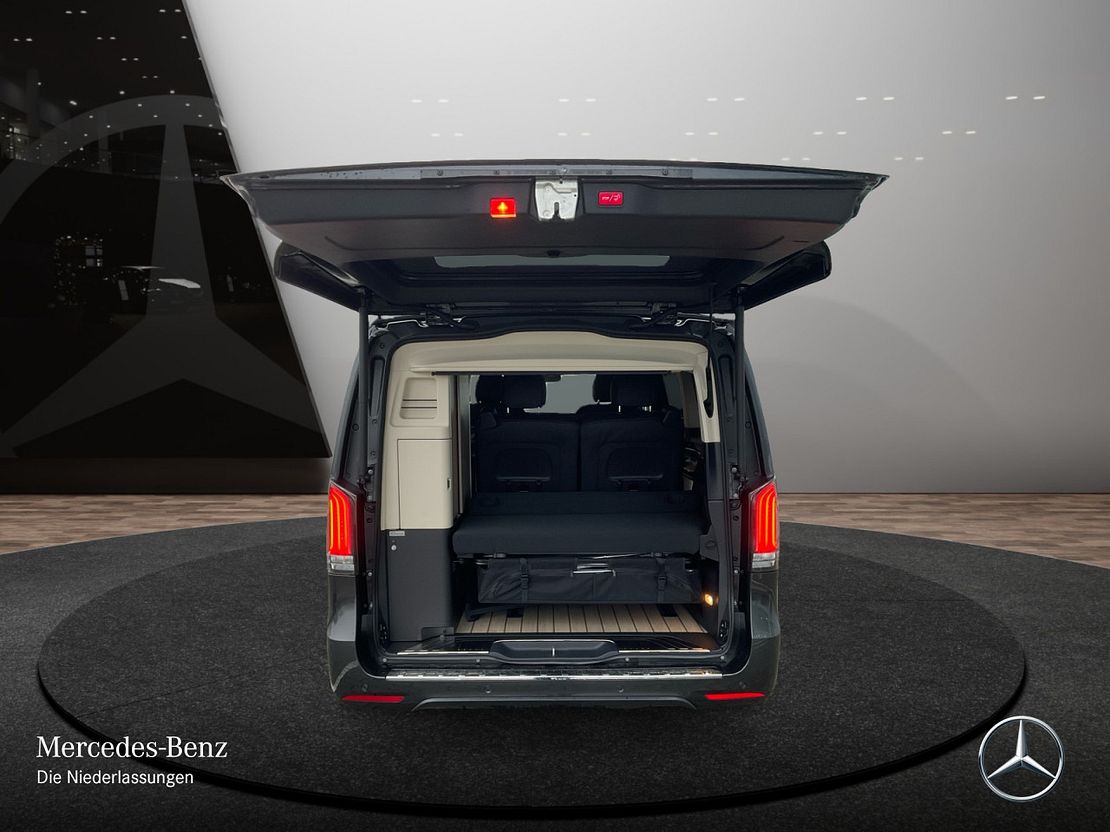 Mercedes-Benz Marco Polo Marco Polo 300 d