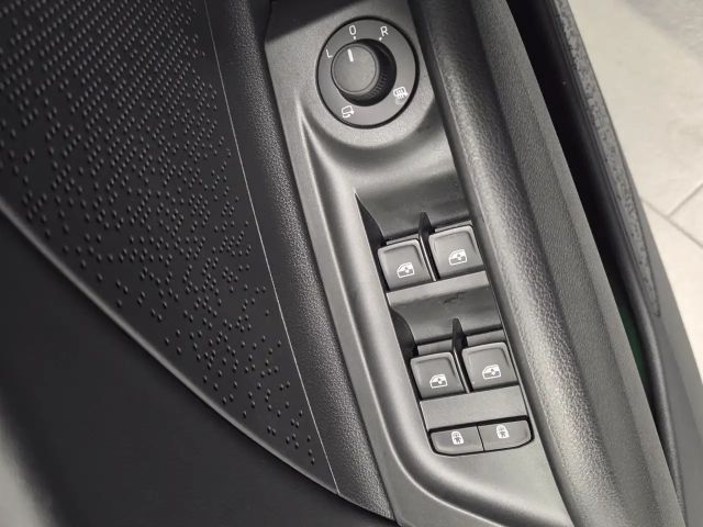 Skoda Enyaq Coupe RS