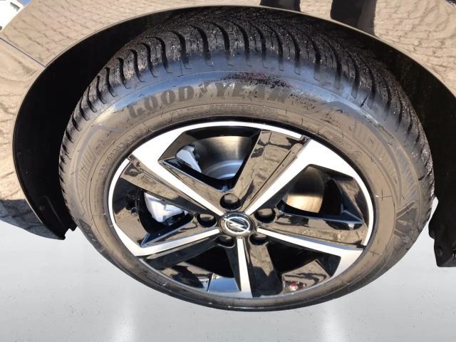 Opel Astra 1.2 Turbo Enjoy Sports Tourer Turbo