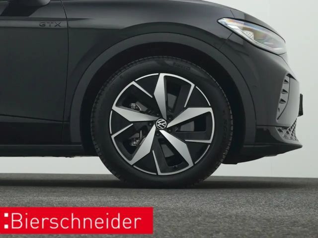 Volkswagen ID.4 GTX IQ.Drive