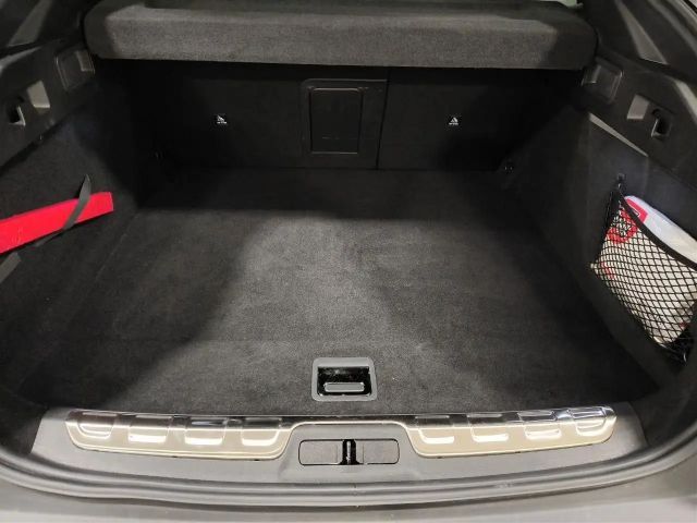 Peugeot 408 GT-Line Hybrid