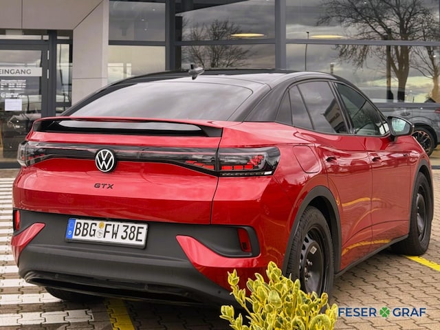 Volkswagen ID.5 77 KWh GTX
