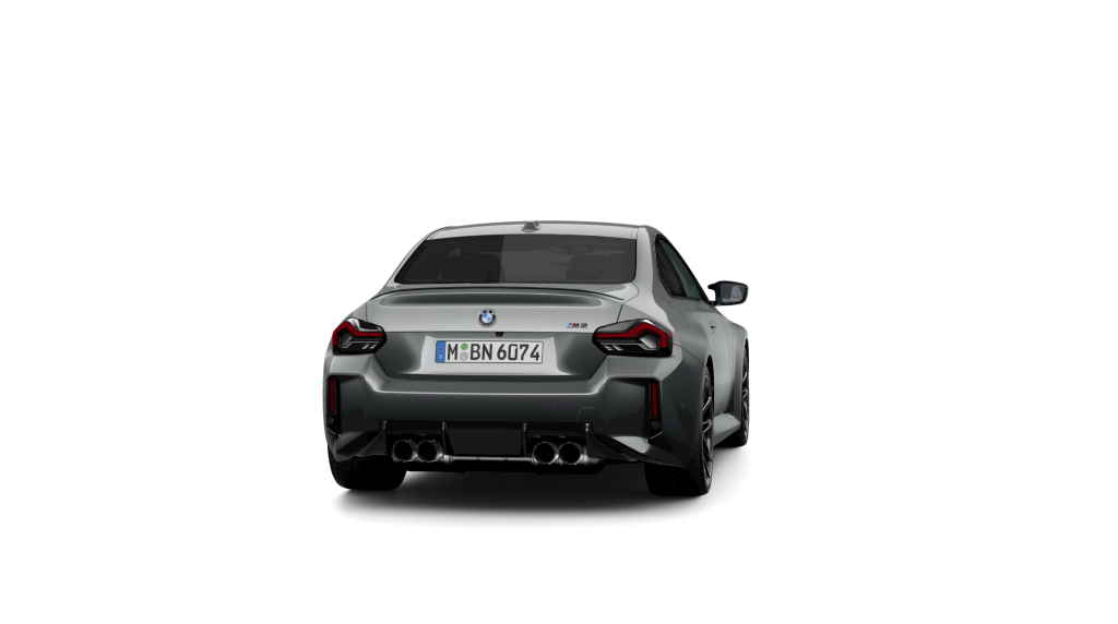 BMW M2 Coupé