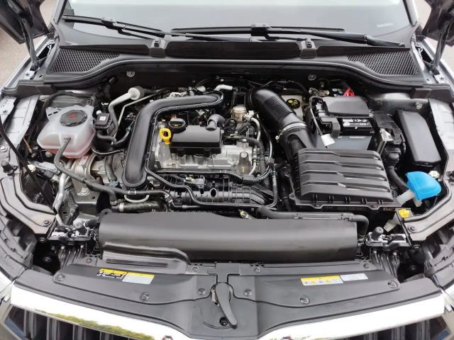 Skoda Kamiq Selection