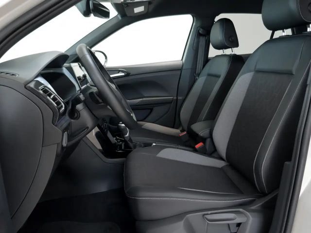 Volkswagen T-Cross 1.0 TSI DSG