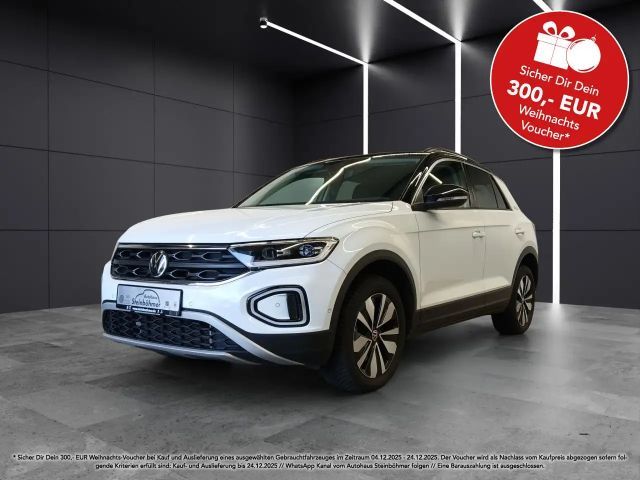 Volkswagen T-Roc 2.0 TDI DSG Plus