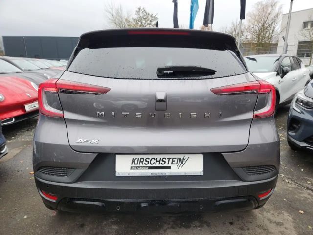 Mitsubishi ASX Plus 1.0 Neues Model! Garantie bis 2032!