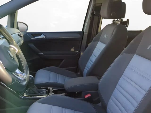 Volkswagen Touran 1.5 TSI Highline R-Line