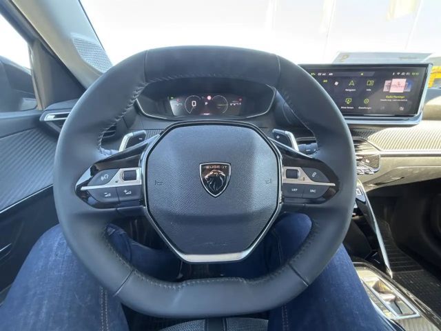 Peugeot E-208 Allure Pack Hybrid