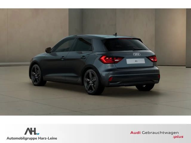 Audi A1 30 TFSI Sportback