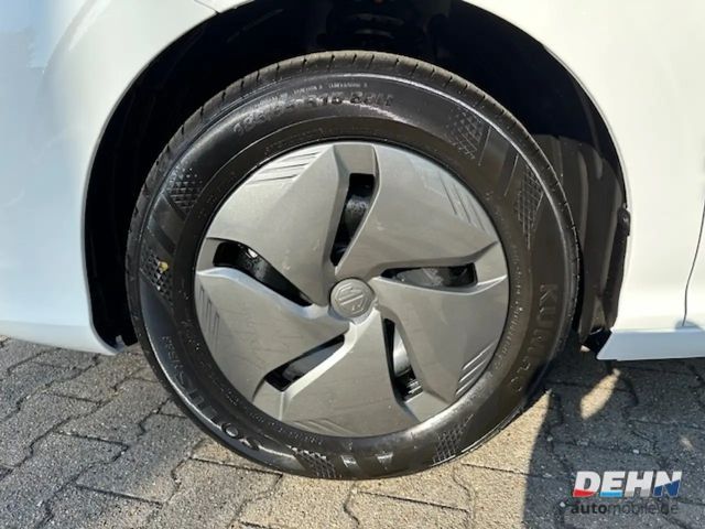 MG MG3 Hybrid+ Standard Standard range