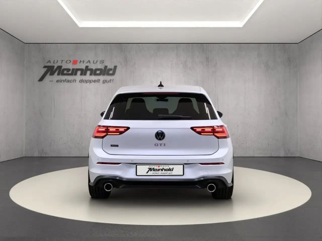 Volkswagen Golf 2.0 TSI GTI