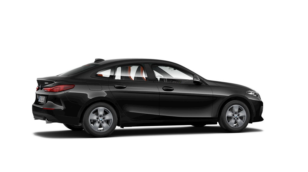 BMW 220 220i Coupé Gran Coupé xDrive