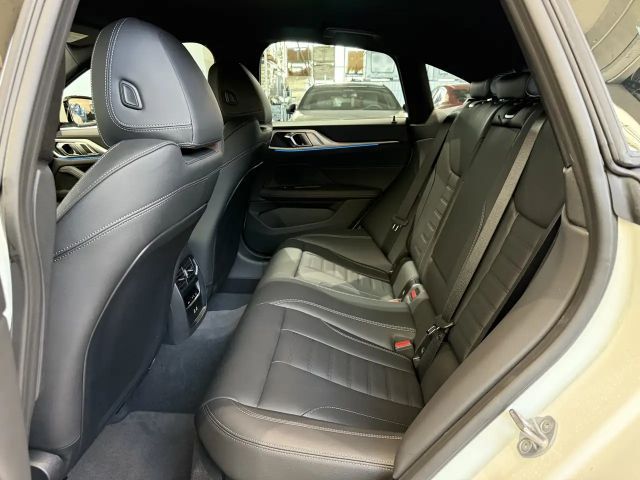 BMW 420 420d Coupé M-Sport