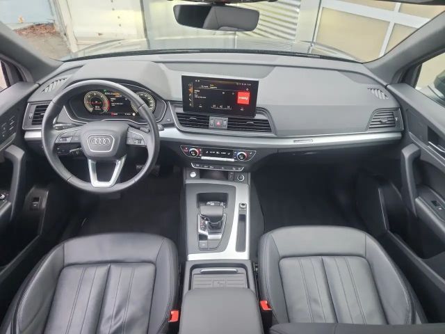 Audi Q5 40 TDI Quattro S-Tronic