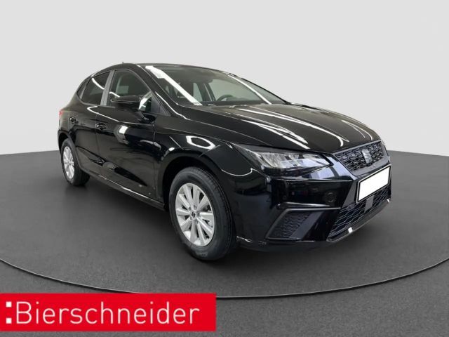 Seat Ibiza 1.0 TSI DSG