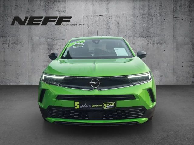 Opel Mokka 1.2 Turbo Turbo