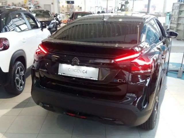 Citroën ë-C4 Shine