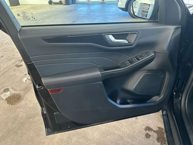 Ford Kuga EcoBoost ST Line X