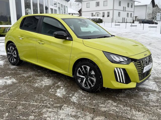 Peugeot 208 Executive