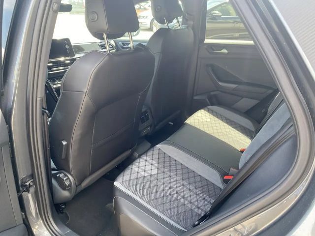 Volkswagen T-Roc 4Motion DSG R-Line