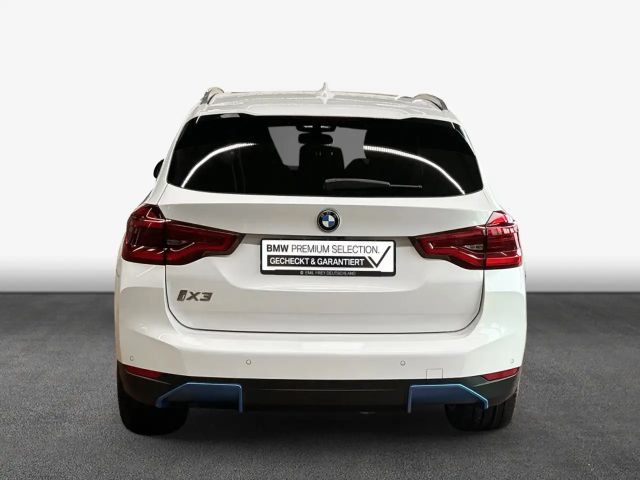 BMW iX3 Impressive iX3