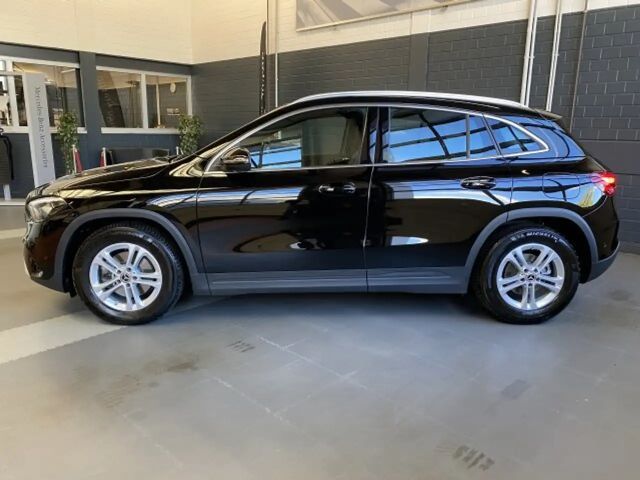 Mercedes-Benz GLA 200 Progressive