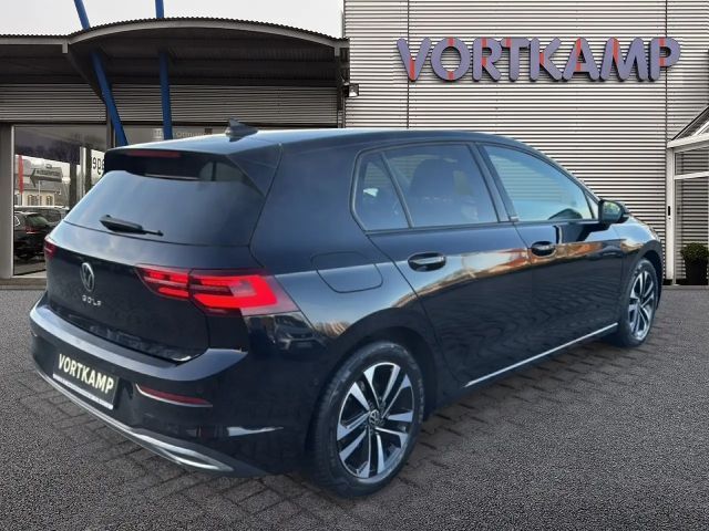 Volkswagen Golf Golf VIII