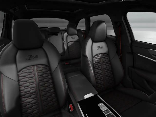 Audi RS6 441(600) kW(PS) tiptronic 441(600) kW