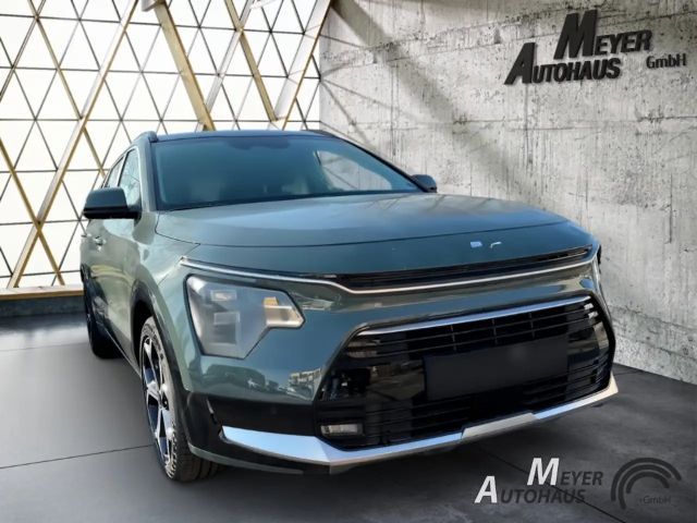 Kia Niro GDi Hybrid PHEV Spirit