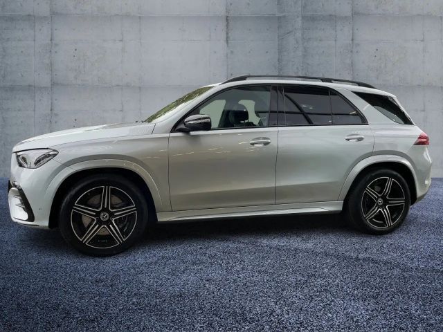 Mercedes-Benz GLE 450 4MATIC